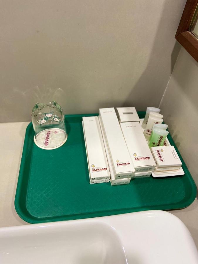 Chryso Hotels Pvt Ltd Ankleshwar エクステリア 写真