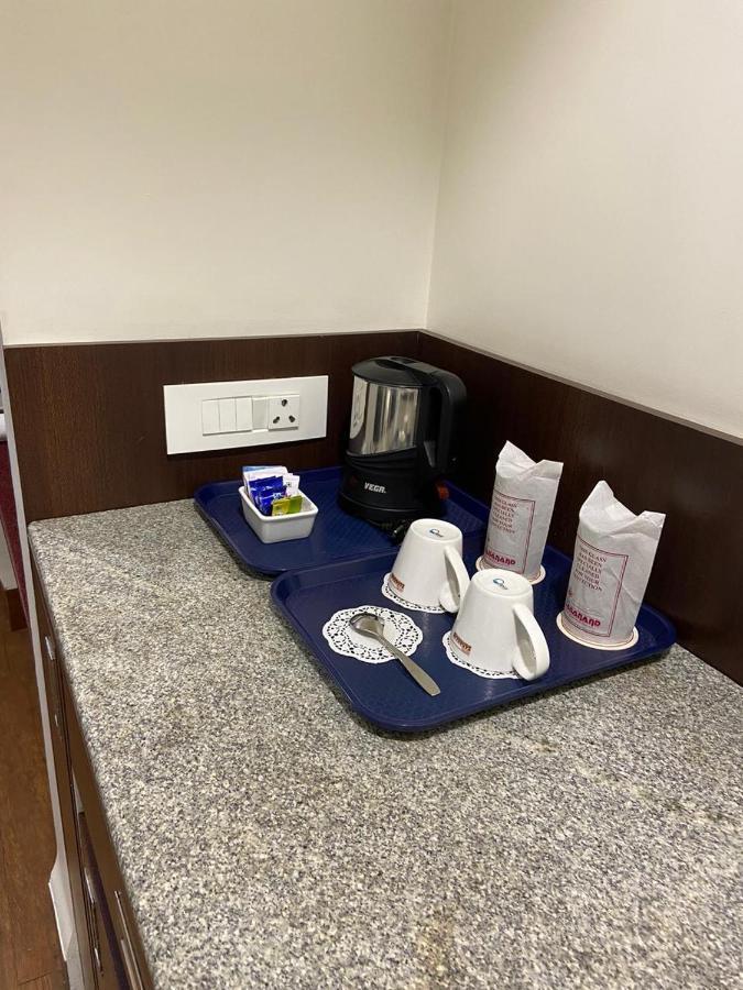 Chryso Hotels Pvt Ltd Ankleshwar エクステリア 写真