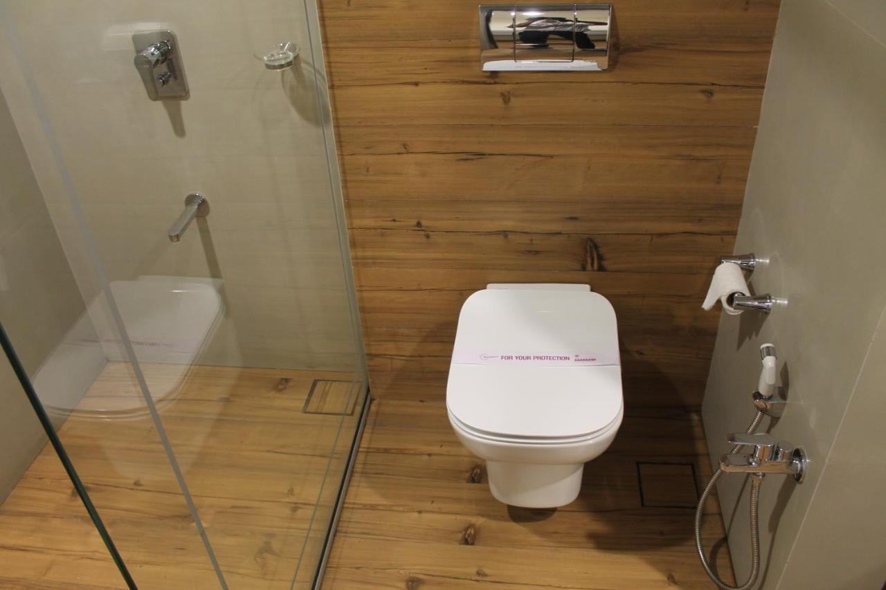 Chryso Hotels Pvt Ltd Ankleshwar エクステリア 写真